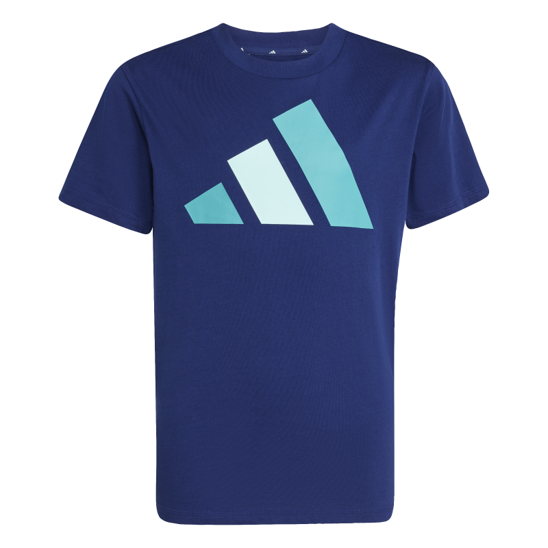 ADIDAS ESSENTIALS T-SHIRT JR CASUAL | JY0296