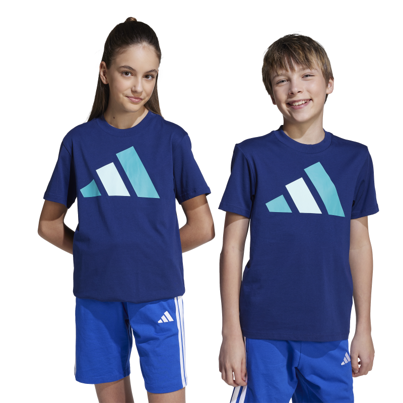 ADIDAS ESSENTIALS T-SHIRT JR CASUAL | JY0296