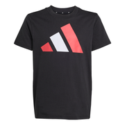 ADIDAS ESSENTIALS T-SHIRT JR CASUAL | JY0297