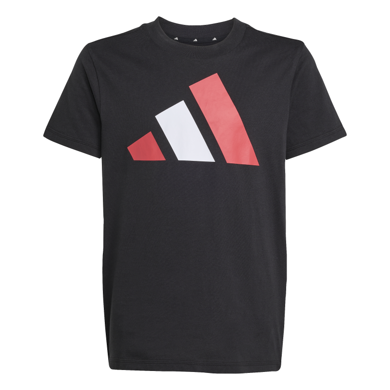 ADIDAS ESSENTIALS T-SHIRT JR CASUAL | JY0297