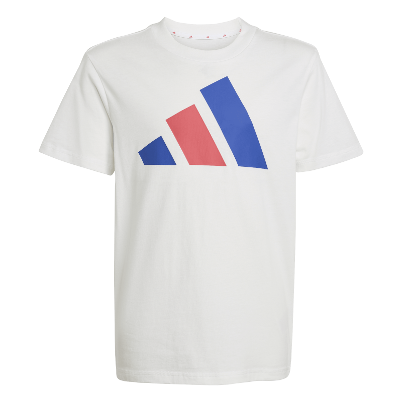 ADIDAS ESSENTIALS T-SHIRT JR CASUAL | JY0298