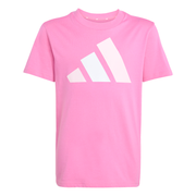 ADIDAS ESSENTIALS T-SHIRT JR CASUAL | JY0299