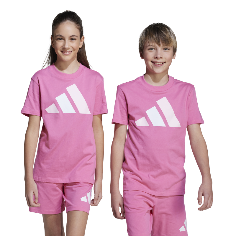 ADIDAS ESSENTIALS T-SHIRT JR CASUAL | JY0299