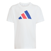 ADIDAS ESSENTIALS T-SHIRT JR CASUAL | JY0302