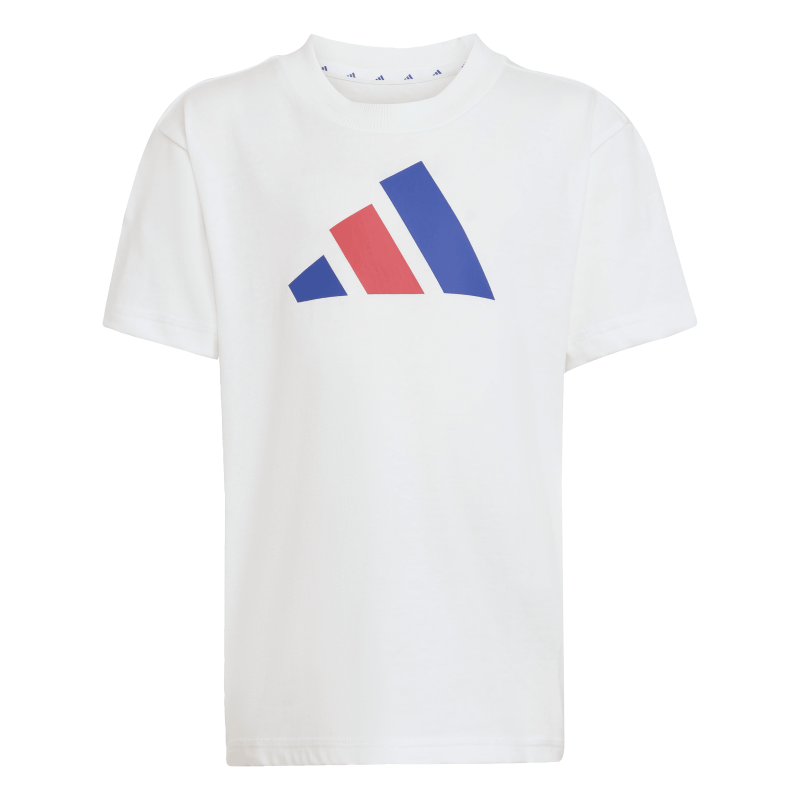 ADIDAS ESSENTIALS T-SHIRT JR CASUAL | JY0302