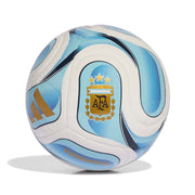 ADIDAS TRIONDA ARGENTINA HOME CLUB BALL FOOTBALL | JY0304