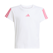 ADIDAS ESSENTIALS T-SHIRT JR CASUAL | JY4973