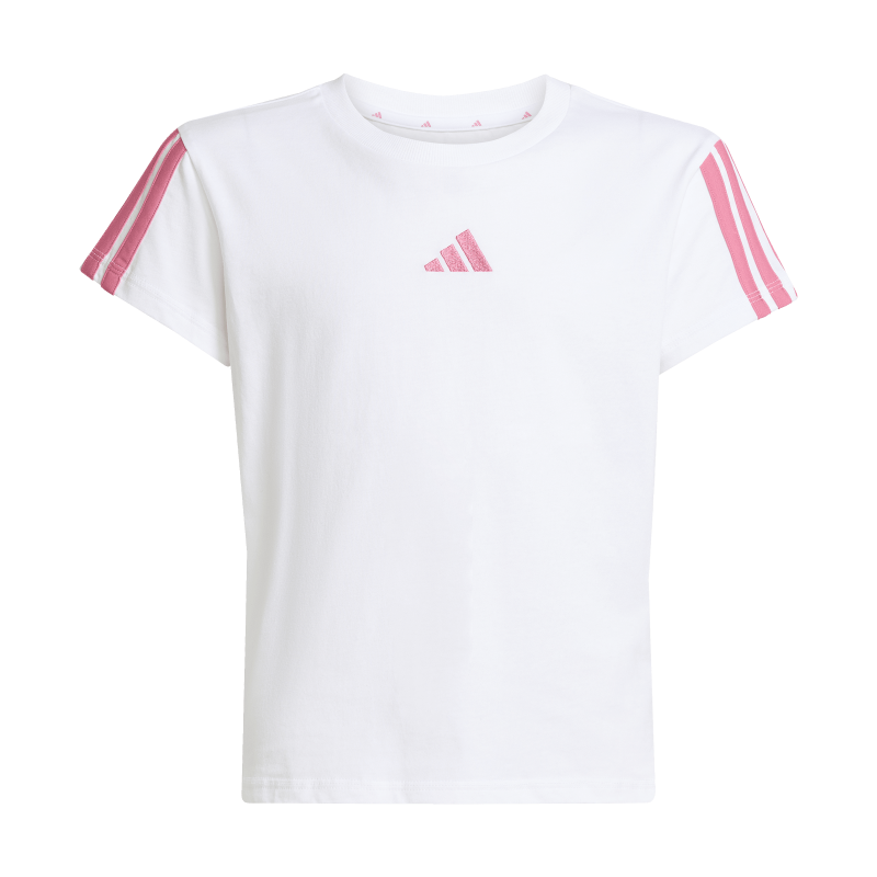 ADIDAS ESSENTIALS T-SHIRT JR CASUAL | JY4973