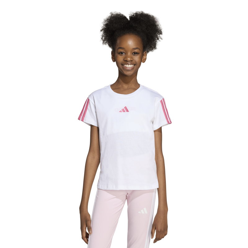 ADIDAS ESSENTIALS T-SHIRT JR CASUAL | JY4973