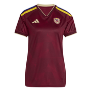 ADIDAS VENEZUELA 26 HOME JERSEY FOOTBALL | JY5077