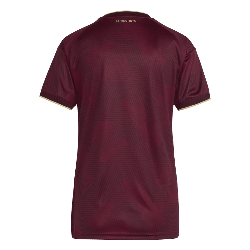 ADIDAS VENEZUELA 26 HOME JERSEY FOOTBALL | JY5077