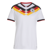 ADIDAS GERMANY 26 HOME JERSEY FOOTBALL | JZ4559