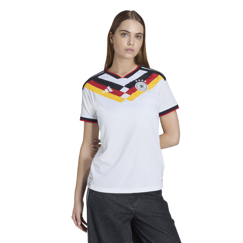 ADIDAS GERMANY 26 HOME JERSEY FOOTBALL | JZ4559