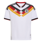 ADIDAS GERMANY 26 HOME JERSEY JR FOOTBALL | JZ4560