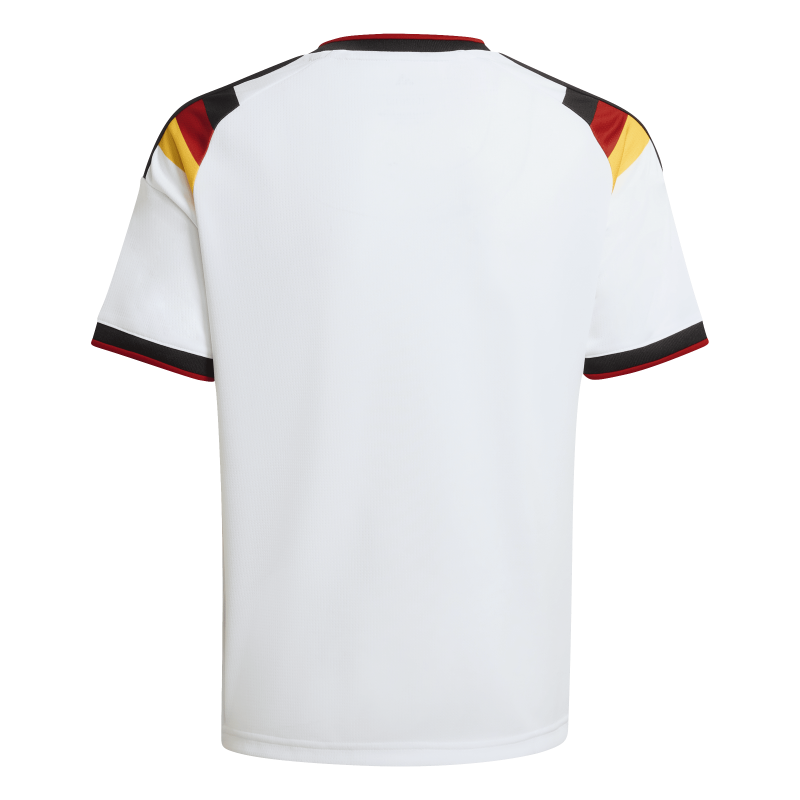 ADIDAS GERMANY 26 HOME JERSEY JR FOOTBALL | JZ4560