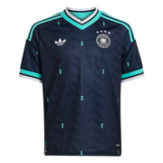 ADIDAS GERMANY 2026 AWAY JERSEY JR FOOTBALL | JZ4569