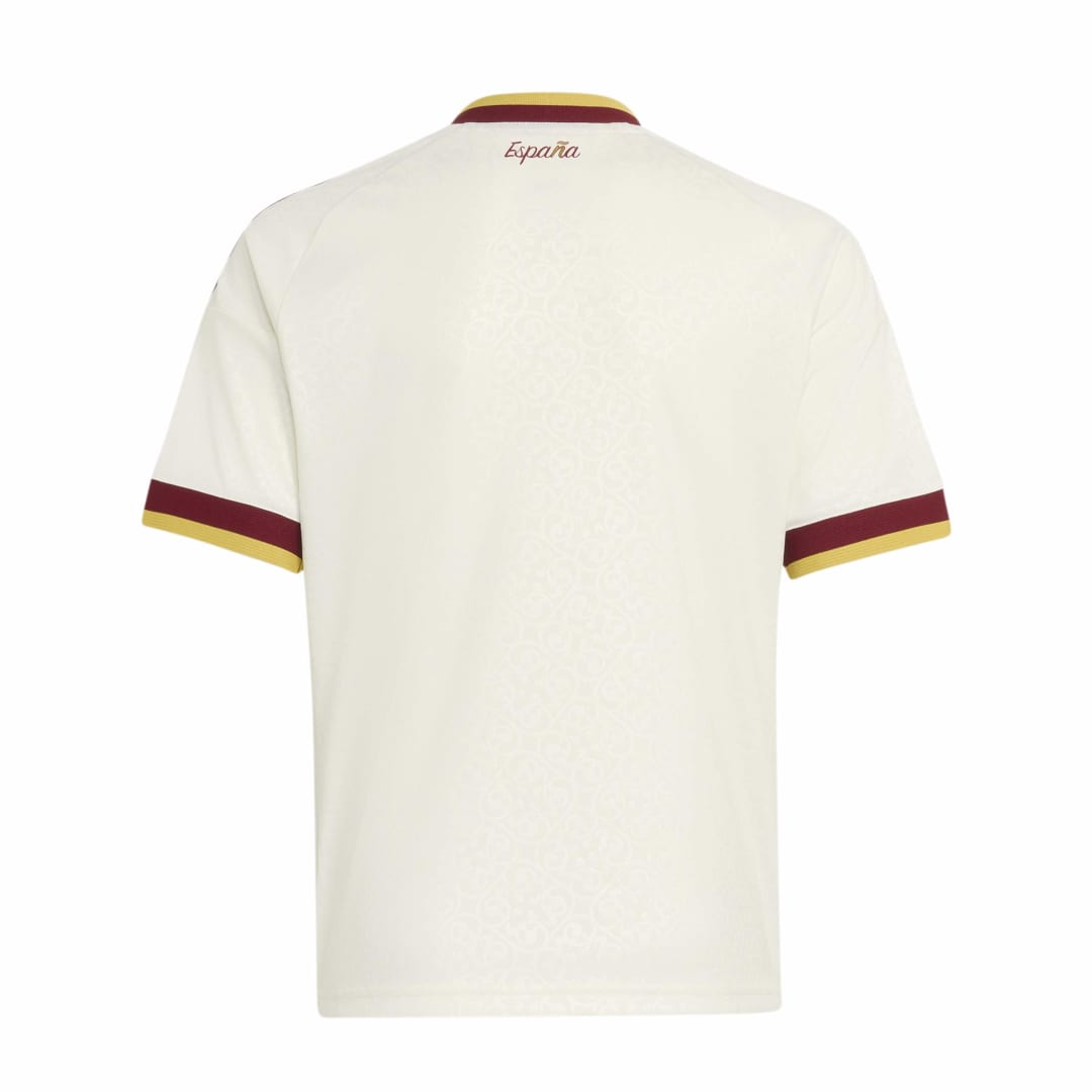 ADIDAS SPAIN 2026 AWAY JERSEY FOOTBALL | JZ5728