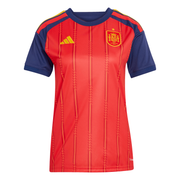 ADIDAS SPAIN 26 HOME JERSEY FOOTBALL | JZ5756