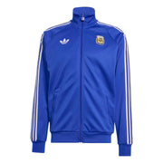 ADIDAS ARGENTINA ORIGINALS TRACK TOP FOOTBALL | JZ6305