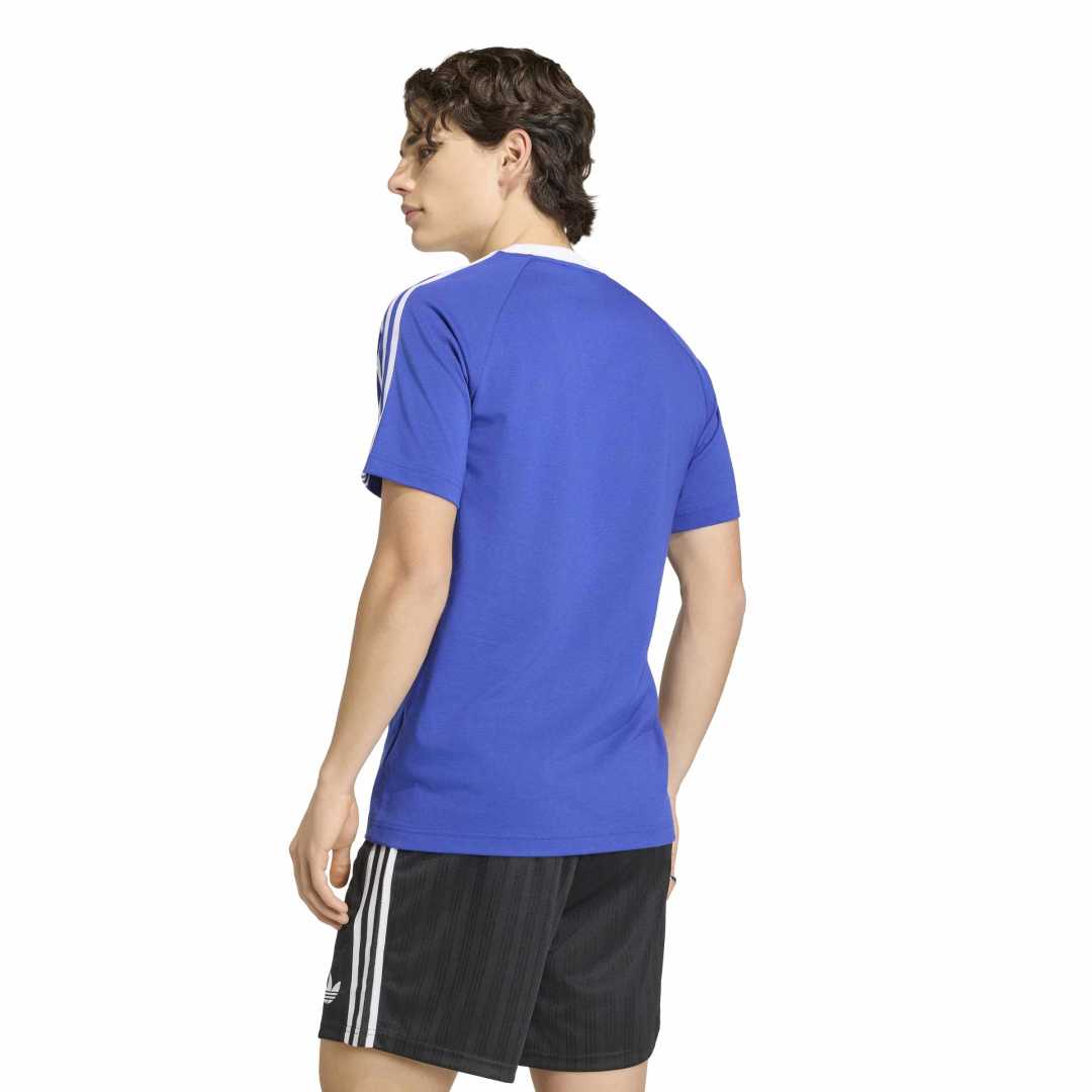 ADIDAS ARGENTINA ORIGINALS T-SHIRT FOOTBALL | JZ6307