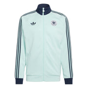 ADIDAS GERMANY ORIGINALS TRACK TOP FOOTBALL | JZ9340