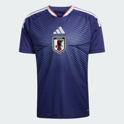 ADIDAS JAPAN 26 HOME JERSEY FOOTBALL | KD3345