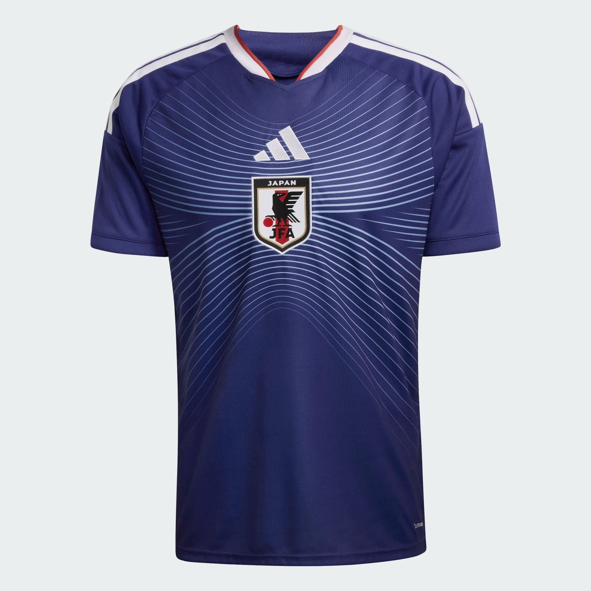 ADIDAS JAPAN 26 HOME JERSEY FOOTBALL | KD3345