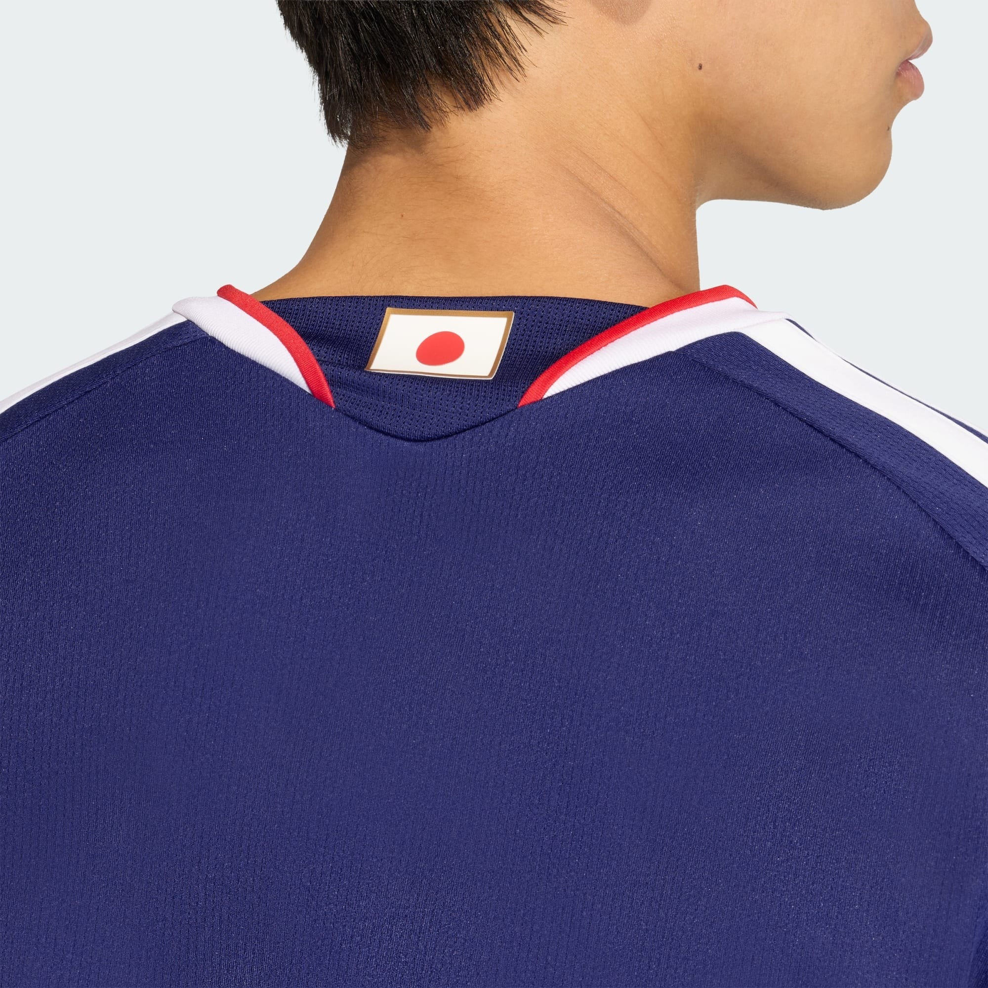 ADIDAS JAPAN 26 HOME JERSEY FOOTBALL | KD3345