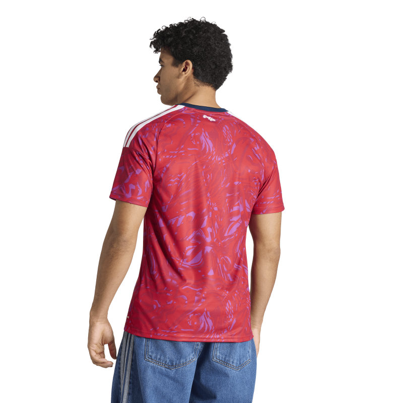 ADIDAS COSTA RICA 26 HOME JERSEY FOOTBALL | KA4039