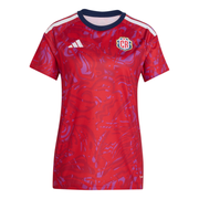 ADIDAS COSTA RICA 2026 HOME JERSEY FOOTBALL | KA4045
