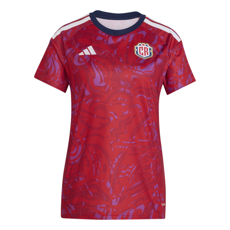 ADIDAS COSTA RICA 26 HOME JERSEY FOOTBALL | KA4045