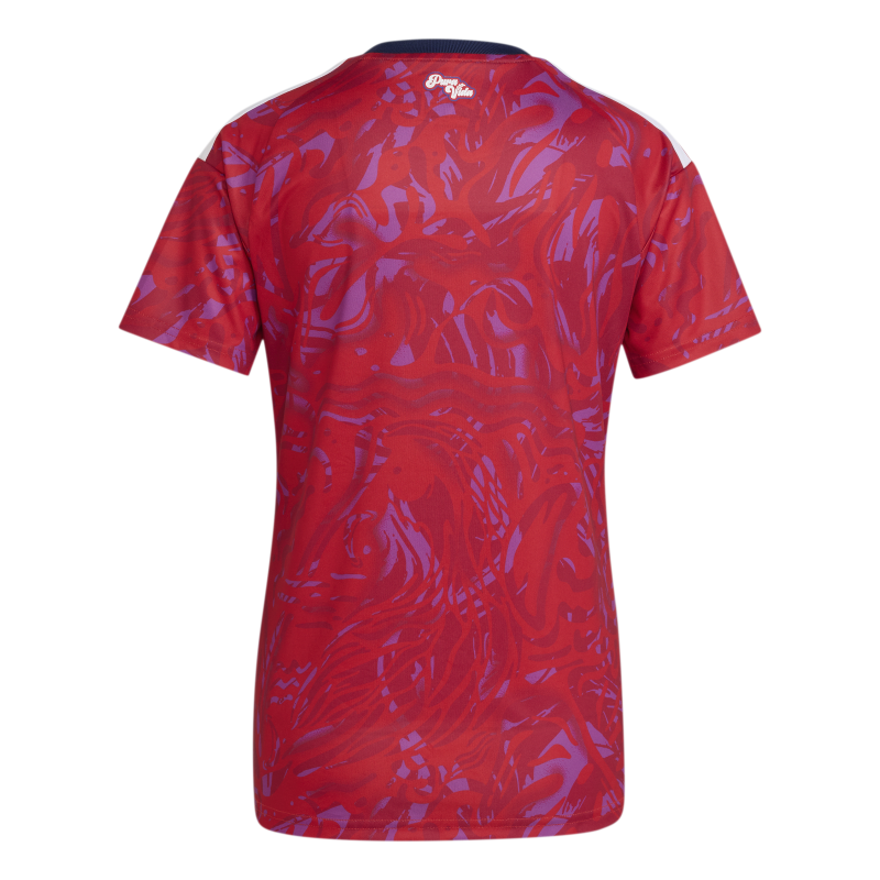 ADIDAS COSTA RICA 2026 HOME JERSEY FOOTBALL | KA4045