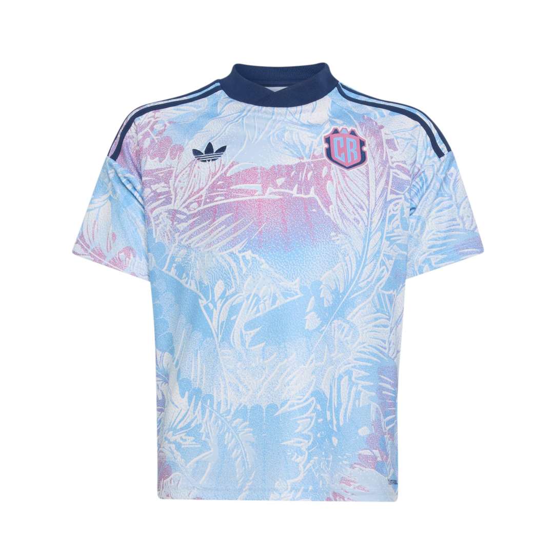 ADIDAS COSTA RICA 2026 AWAY JERSEY FOOTBALL | KA4046