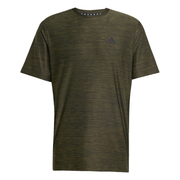 ADIDAS TRAIN ESSENTIALS STRETCH TRAINING T-SHIRT TRAINING | KA7856