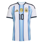ADIDAS ARGENTINA 2026 HOME MESSI JERSEY FOOTBALL | KA8117