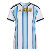 ADIDAS ARGENTINA 2026 HOME JERSEY FOOTBALL | KA8125