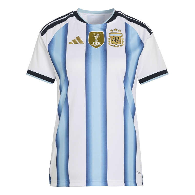 ADIDAS ARGENTINA 26 HOME JERSEY FOOTBALL | KA8125