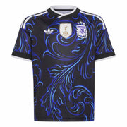 ADIDAS ARGENTINA 2026 AWAY JERSEY JR FOOTBALL | KB0626