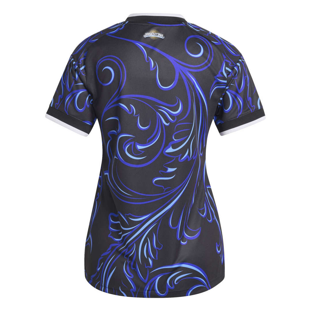 ADIDAS ARGENTINA 2026 AWAY JERSEY FOOTBALL | KB0639