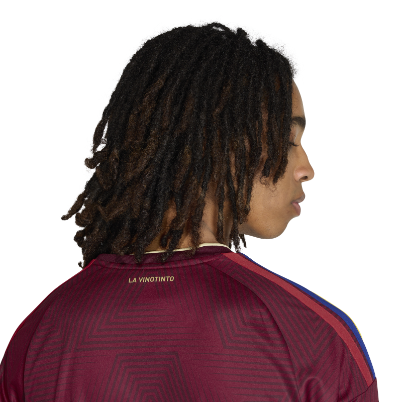 ADIDAS VENEZUELA 26 HOME JERSEY FOOTBALL | KB3723