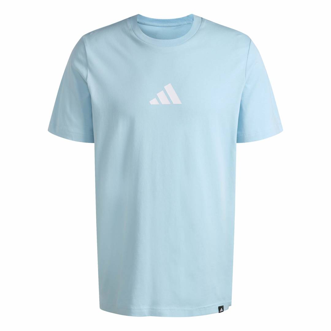 ADIDAS ARGENTINA TANGO GRAPHIC T-SHIRT CASUAL | KB9498