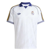 ADIDAS REAL MADRID ORIGINALS JERSEY FOOTBALL | KC7803