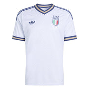 ADIDAS ITALY 2026 AWAY JERSEY FOOTBALL | KC8704