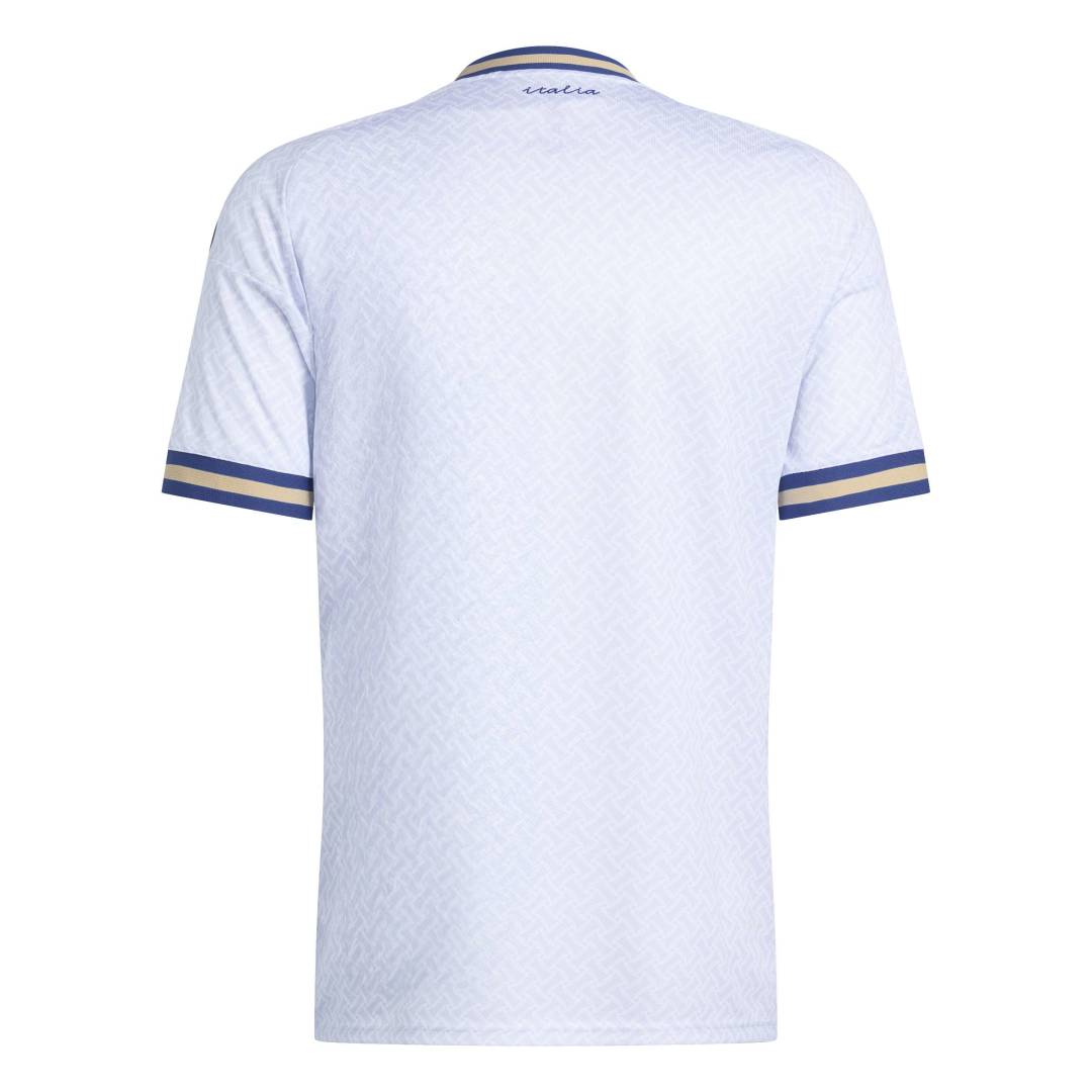 ADIDAS ITALY 2026 AWAY JERSEY FOOTBALL | KC8704