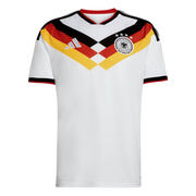 ADIDAS GERMANY 26 HOME JERSEY FOOTBALL | KD8363
