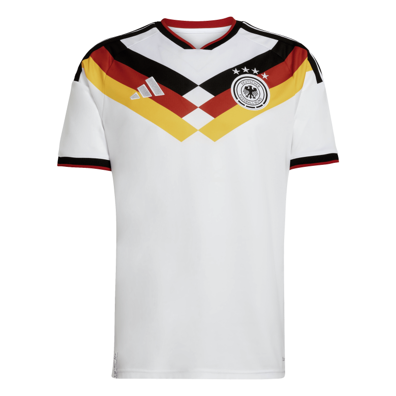ADIDAS GERMANY 26 HOME JERSEY FOOTBALL | KD8363