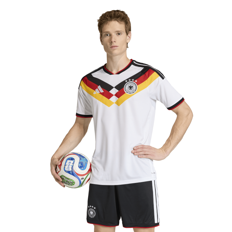 ADIDAS GERMANY 26 HOME JERSEY FOOTBALL | KD8363