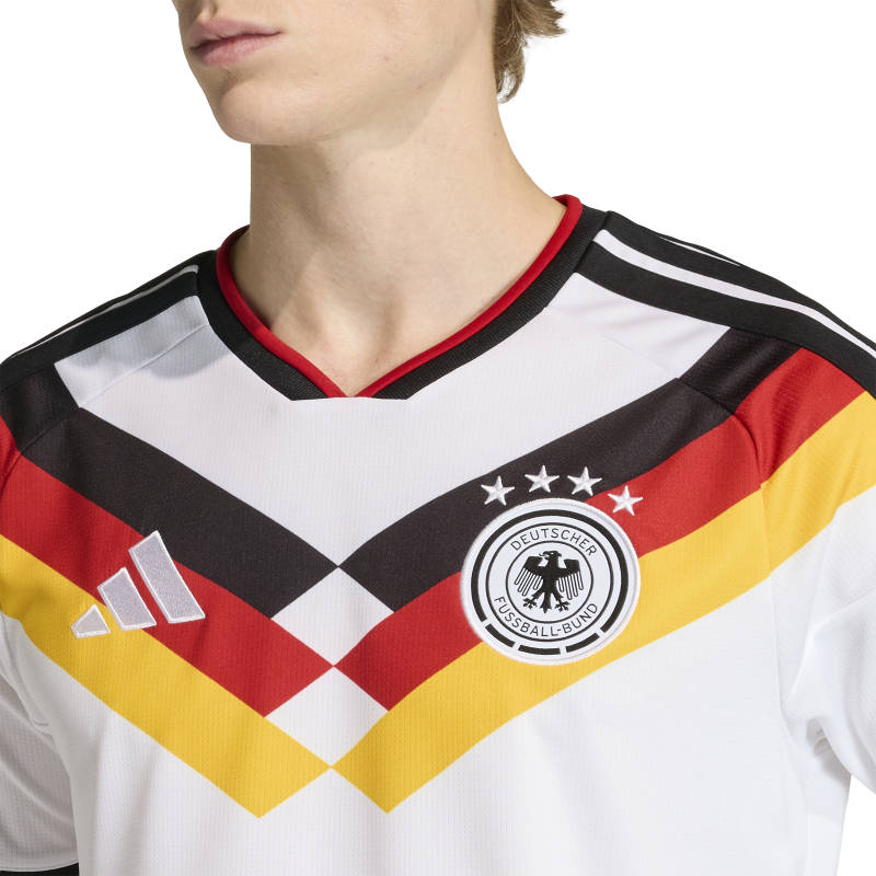 ADIDAS GERMANY 26 HOME JERSEY FOOTBALL | KD8363