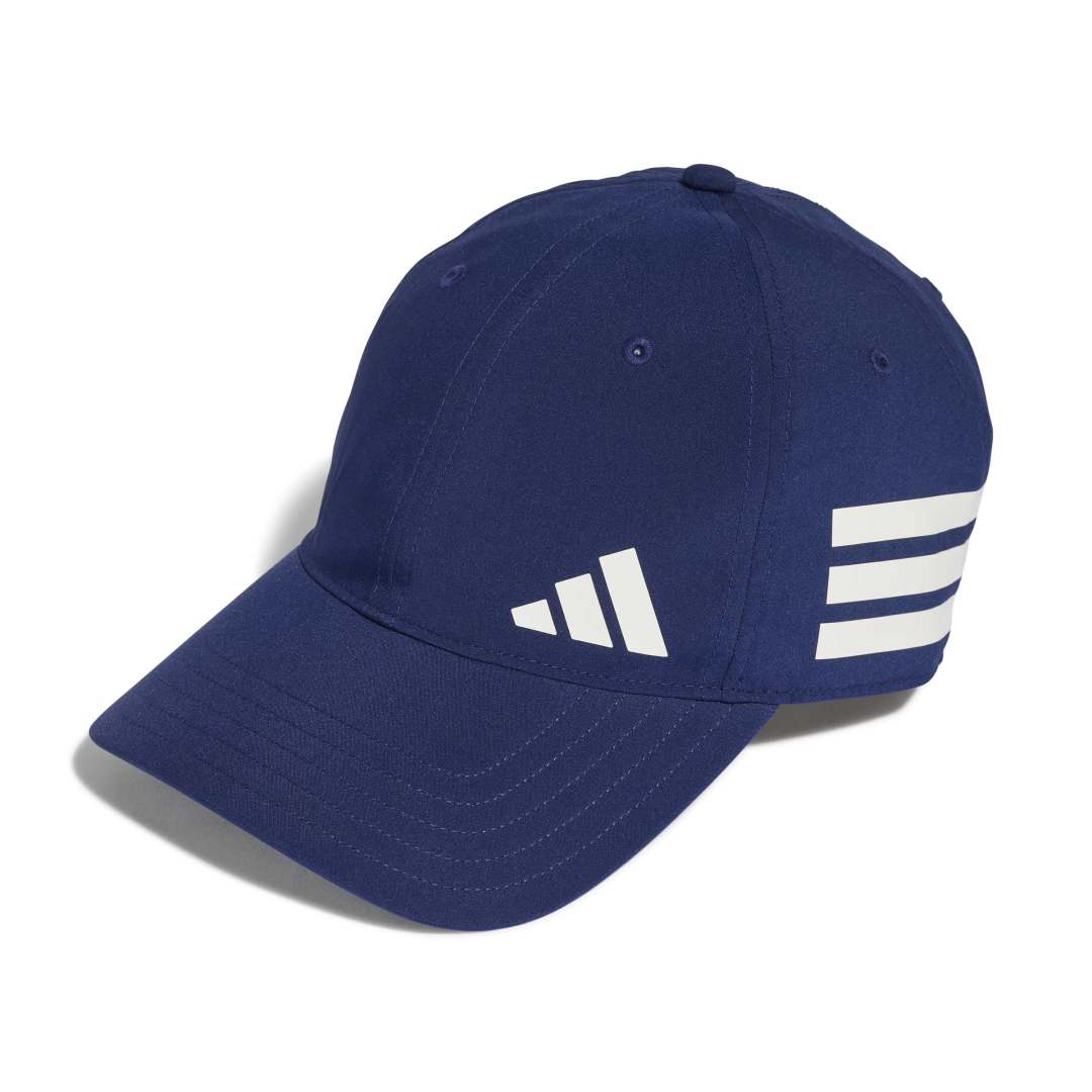 ADIDAS 3-STRIPES TRAINING ESSENTIALS CAP TRAINING | KE8242