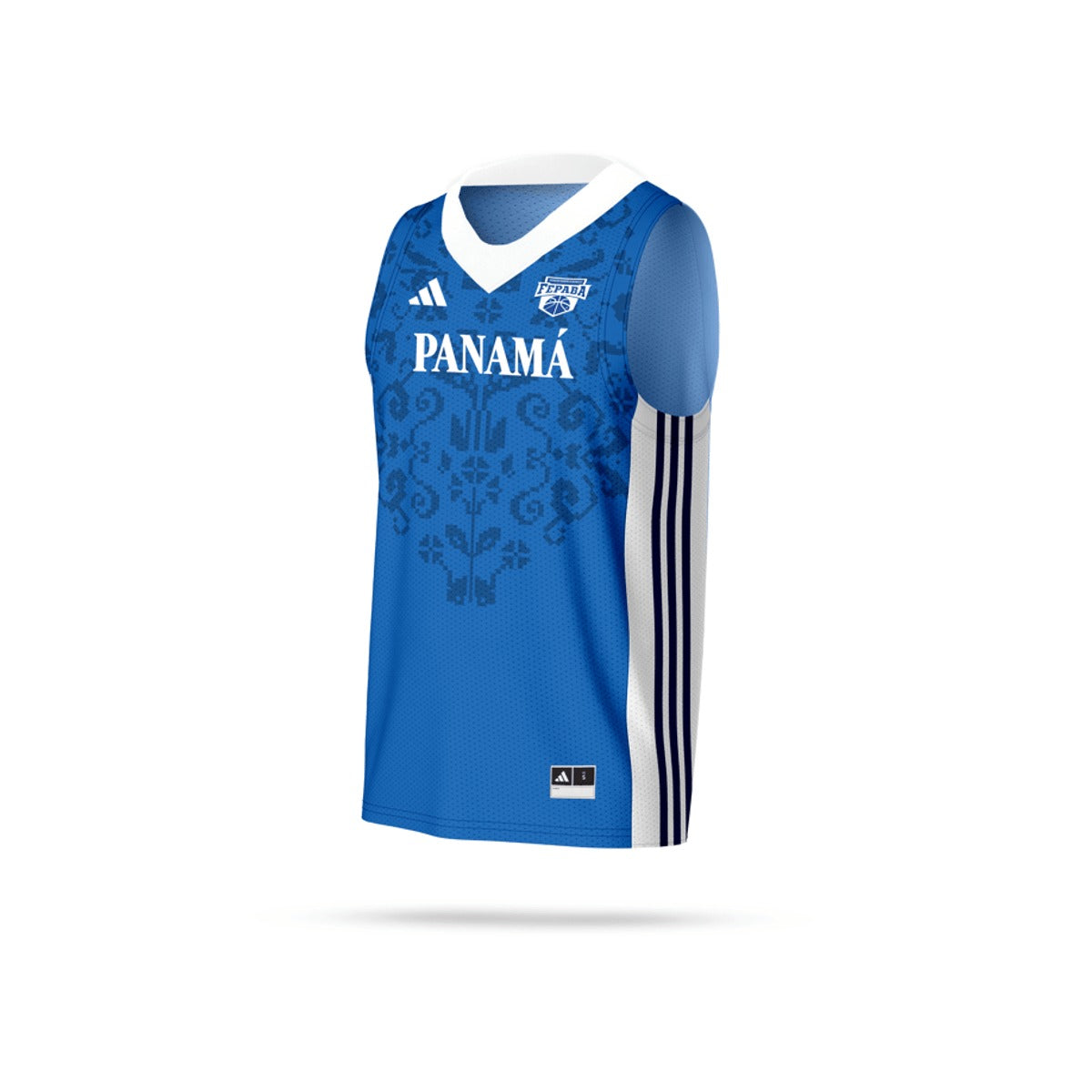 ADIDAS FEPABA AWAY MEN JERSEY | KL1705